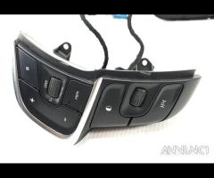 COMANDI AL VOLANTE MULTIFUNZIONE CITROEN DS4 1a Se