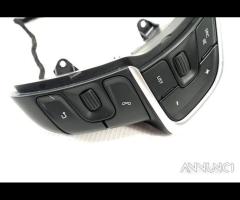COMANDI AL VOLANTE MULTIFUNZIONE CITROEN DS4 1a Se