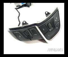 COMANDI AL VOLANTE MULTIFUNZIONE CITROEN DS4 1a Se
