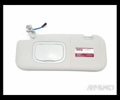 PARASOLE ALETTA ANTERIORE SX FIAT 500 X Serie 552