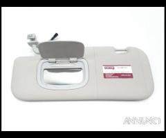 PARASOLE ALETTA ANTERIORE SX FIAT 500 X Serie 552