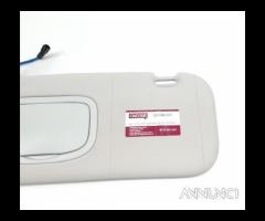 PARASOLE ALETTA ANTERIORE SX FIAT 500 X Serie 552