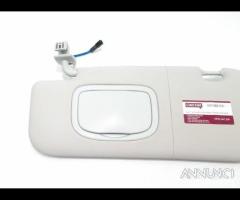 PARASOLE ALETTA ANTERIORE SX FIAT 500 X Serie 552
