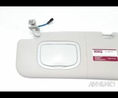PARASOLE ALETTA ANTERIORE SX FIAT 500 X Serie 552