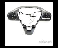 COMANDI AL VOLANTE MULTIFUNZIONE FORD Fiesta 7a Se