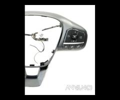 COMANDI AL VOLANTE MULTIFUNZIONE FORD Fiesta 7a Se