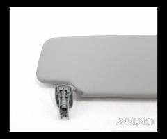 PARASOLE ALETTA ANTERIORE SX AUDI Q2 Serie (GAB) 8 - 13