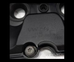 COPERCHIO PUNTERIE AUDI A3 Sportback Serie (8VA) 0 - 10