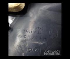 PANNELLO ANTERIORE DESTRO TOYOTA Rav4 6a Serie 676 - 8