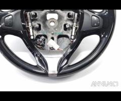 VOLANTE RENAULT Captur Serie K9K 608, K9K 609, K9K - 7