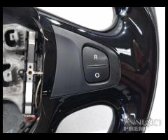 VOLANTE RENAULT Captur Serie K9K 608, K9K 609, K9K - 8