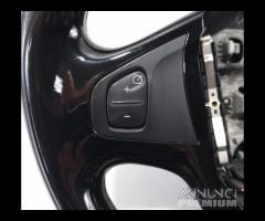VOLANTE RENAULT Captur Serie K9K 608, K9K 609, K9K - 11