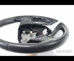 VOLANTE RENAULT Captur Serie K9K 608, K9K 609, K9K - 13