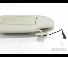 PARASOLE ALETTA ANTERIORE SX VOLVO V40 Cross Count - 10