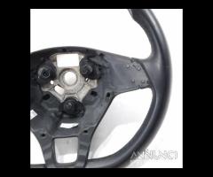 VOLANTE VOLKSWAGEN Polo 5a Serie 6C0419091BP (09>1 - 6