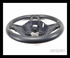 VOLANTE VOLKSWAGEN Polo 5a Serie 6C0419091BP (09>1 - 8