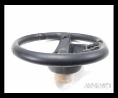 VOLANTE VOLKSWAGEN Polo 5a Serie 6C0419091BP (09>1 - 12