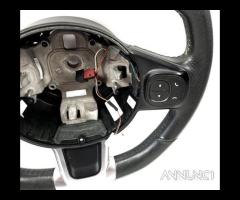 VOLANTE ABARTH 500 Fiat (07>) - 7