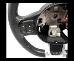 VOLANTE ABARTH 500 Fiat (07>) - 8