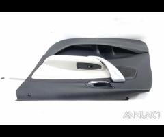 PANNELLO ANTERIORE DESTRO BMW Serie 1 F20 51417240 - 7