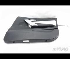 PANNELLO ANTERIORE DESTRO BMW Serie 1 F20 51417240 - 8