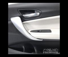 PANNELLO ANTERIORE DESTRO BMW Serie 1 F20 51417240 - 10