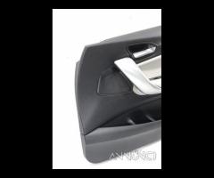 PANNELLO ANTERIORE DESTRO BMW Serie 1 F20 51417240 - 13