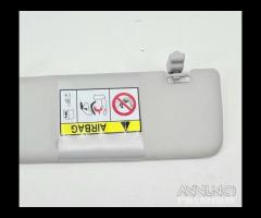 PARASOLE ALETTA LATO PASSEGGERO FIAT Panda 3a Seri - 6