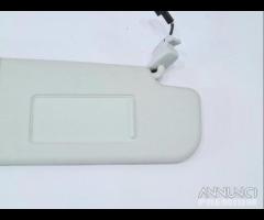 PARASOLE ALETTA LATO PASSEGGERO SEAT Leon 3a Serie - 6