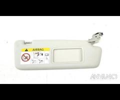 PARASOLE ALETTA LATO PASSEGGERO AUDI Q3 Serie (8UB