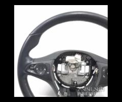 VOLANTE OPEL Corsa F Serie 39196701 (19>) - 6