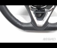 VOLANTE OPEL Corsa F Serie 39196701 (19>) - 8