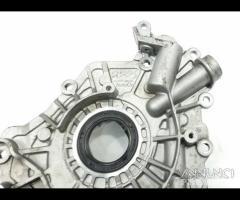 POMPA OLIO CITROEN C3 Serie 9823740280 YHY (DV5RD) - 8
