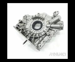 POMPA OLIO CITROEN C3 Serie 9823740280 YHY (DV5RD) - 9