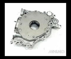 POMPA OLIO CITROEN C3 Serie 9823740280 YHY (DV5RD) - 13