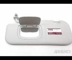 PARASOLE ALETTA ANTERIORE SX FIAT 500 X Serie 552 - 6