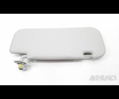 PARASOLE ALETTA ANTERIORE SX FIAT 500 X Serie 552 - 7