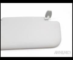 PARASOLE ALETTA ANTERIORE SX FIAT 500 X Serie 552 - 8