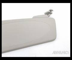PARASOLE ALETTA ANTERIORE SX NISSAN NV200 1a Serie - 9