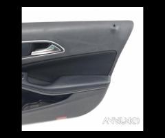 PANNELLO ANTERIORE DESTRO MERCEDES Classe A Serie - 7