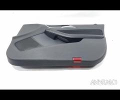 PANNELLO ANTERIORE DESTRO MERCEDES Classe A Serie - 8