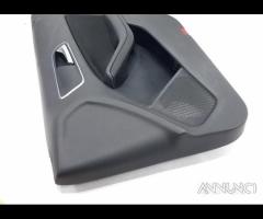 PANNELLO ANTERIORE DESTRO MERCEDES Classe A Serie - 10