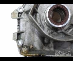POMPA OLIO FIAT Doblo Serie 198 A4.000 Benzina 140 - 6