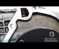 POMPA OLIO FIAT Doblo Serie 198 A4.000 Benzina 140 - 11