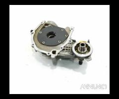 POMPA OLIO FIAT Doblo Serie 198 A4.000 Benzina 140 - 12