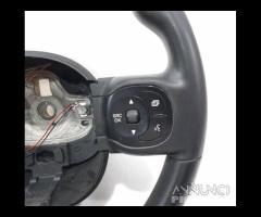 VOLANTE FIAT Panda 3a Serie 199 A9.000, 225 A2.000 - 7