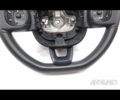 VOLANTE FIAT Panda 3a Serie 199 A9.000, 225 A2.000 - 8