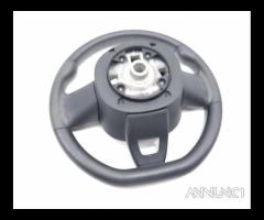 VOLANTE FIAT Panda 3a Serie 199 A9.000, 225 A2.000 - 12