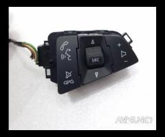 COMANDI AL VOLANTE MULTIFUNZIONE OPEL Karl Serie 4 - 7