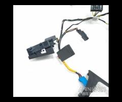 COMANDI AL VOLANTE MULTIFUNZIONE OPEL Karl Serie 4 - 9